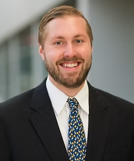 James Peterson Policy Director
